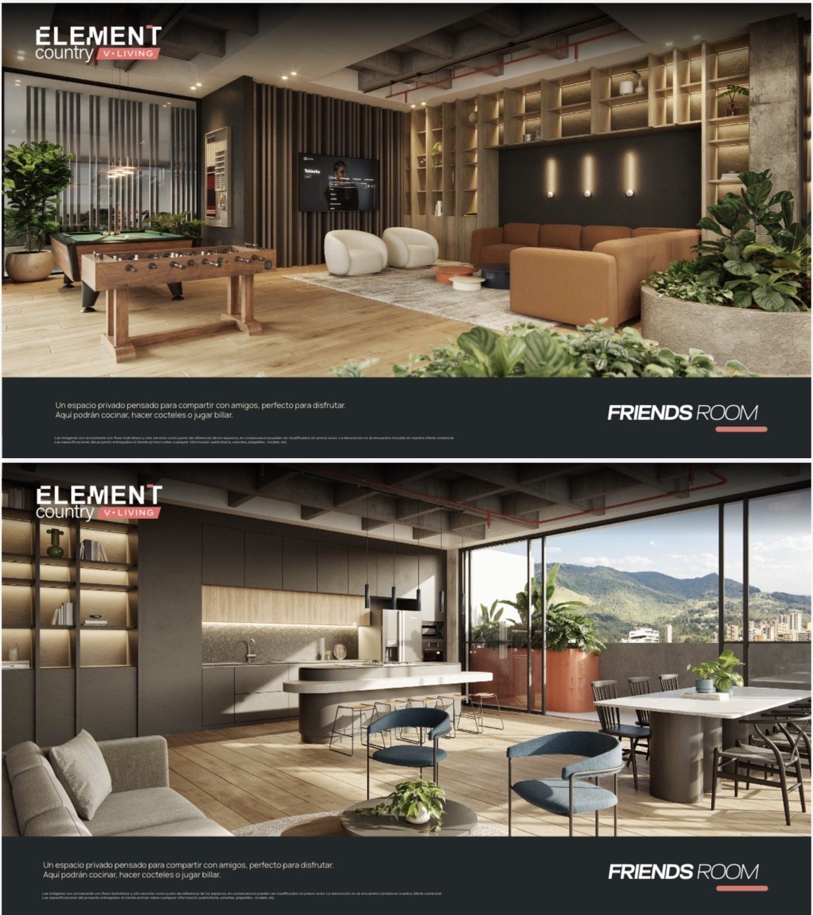 Element Country  - Image 5