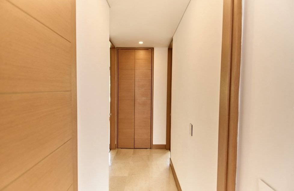Exclusivo apartamento con vistas a la ciudad en Venta  — 6
