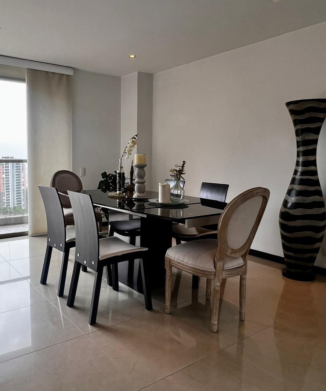 Apartamento Duplex en la cola del zorro  - Image 6