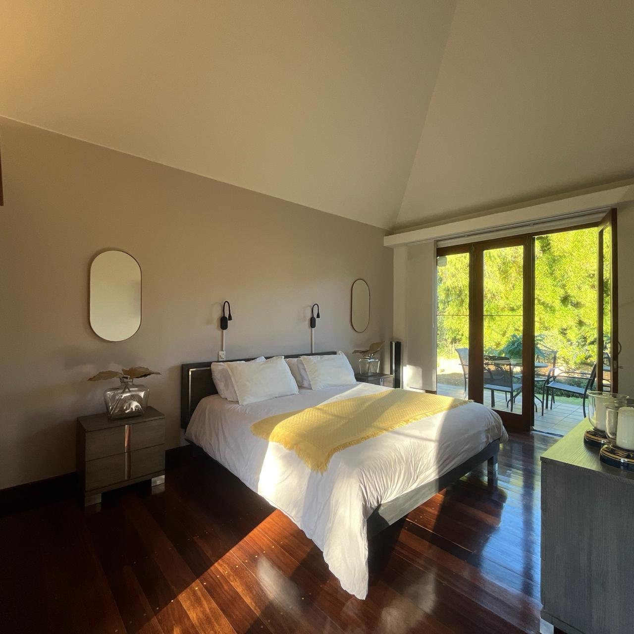 Hermosa Casa Campestre amoblada , rodeada de naturaleza en la ceja  — 15