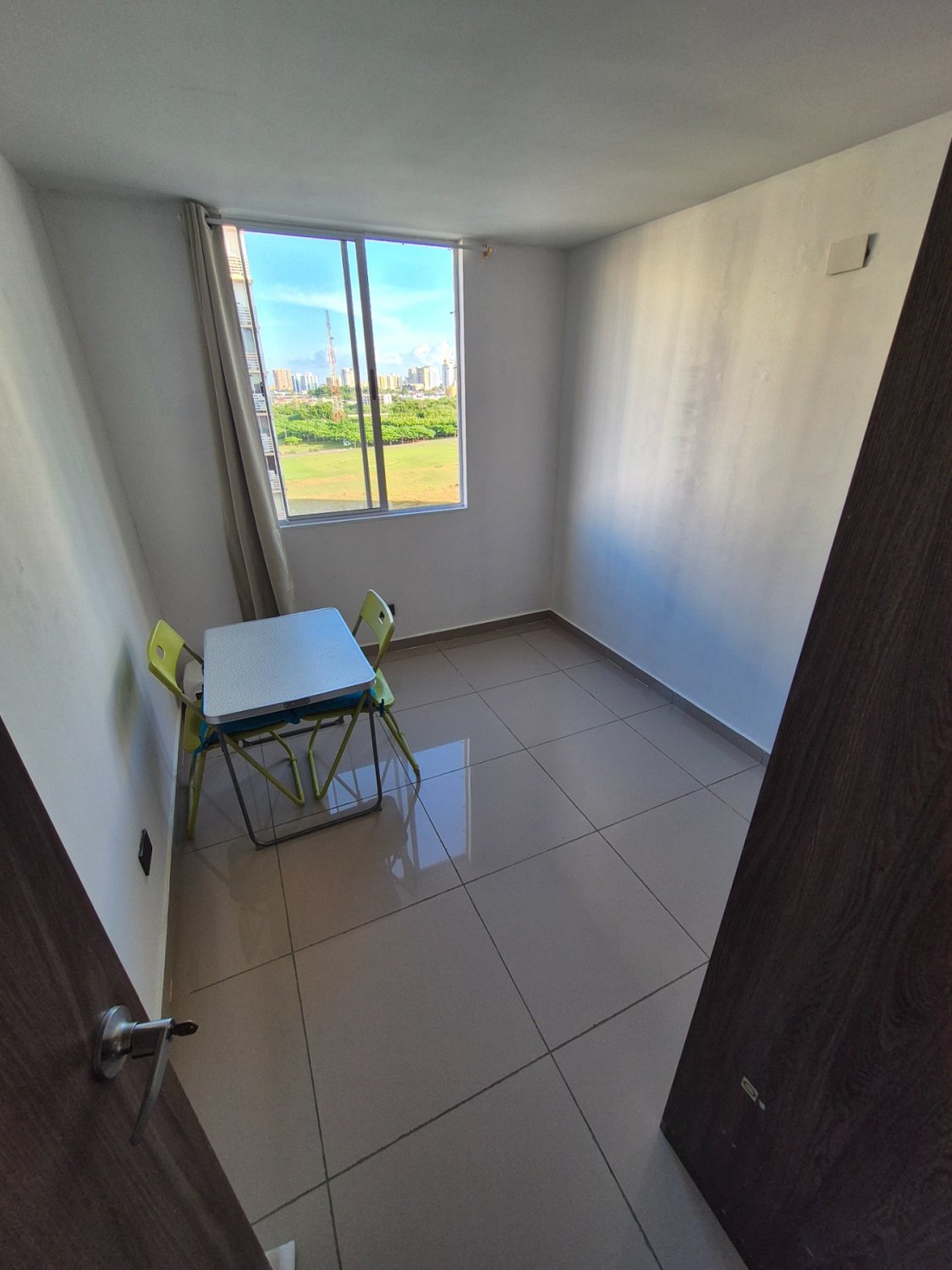 Venta Apartamento en Paraíso, Barranquilla Norte - Image 10