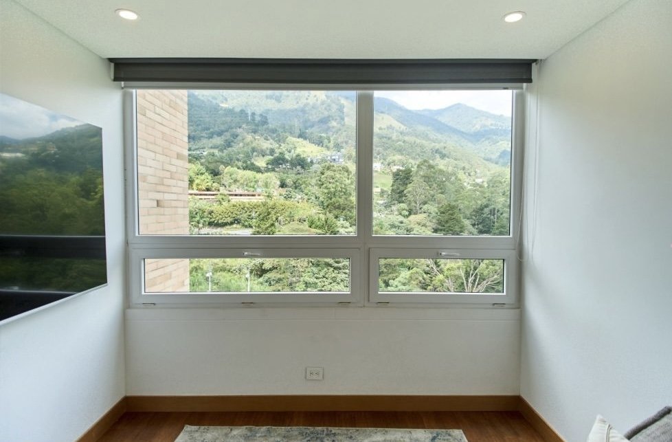 Exclusivo apartamento con vistas a la ciudad en Venta  — 8