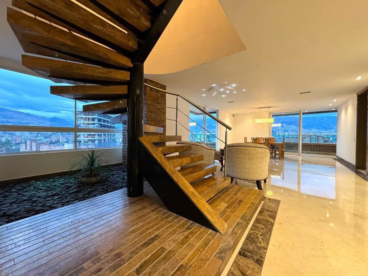 Exclusivo Penthouse amoblado  - Image 3