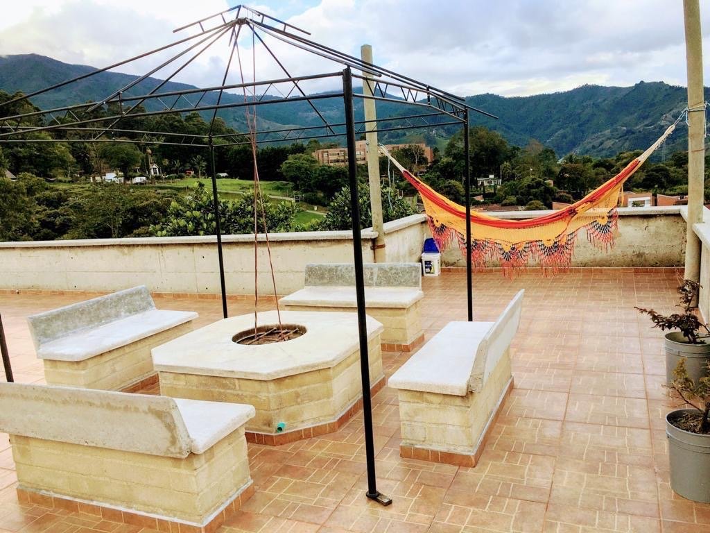 En Renta y Venta exclusiva Casa con piscina Privada  - Image 20