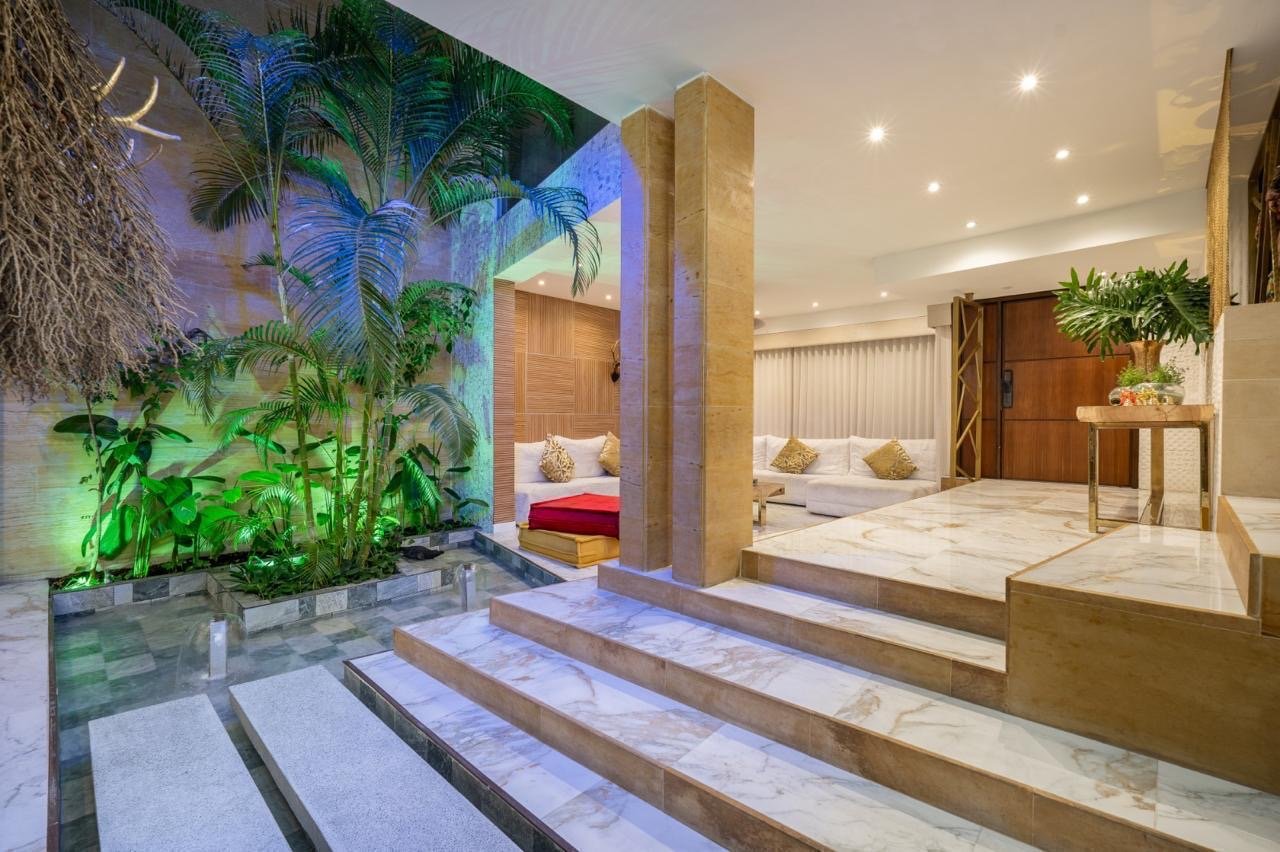 Exclusiva Casa en Renta  en laureles con Zonas húmedas de lujo  - Image 8