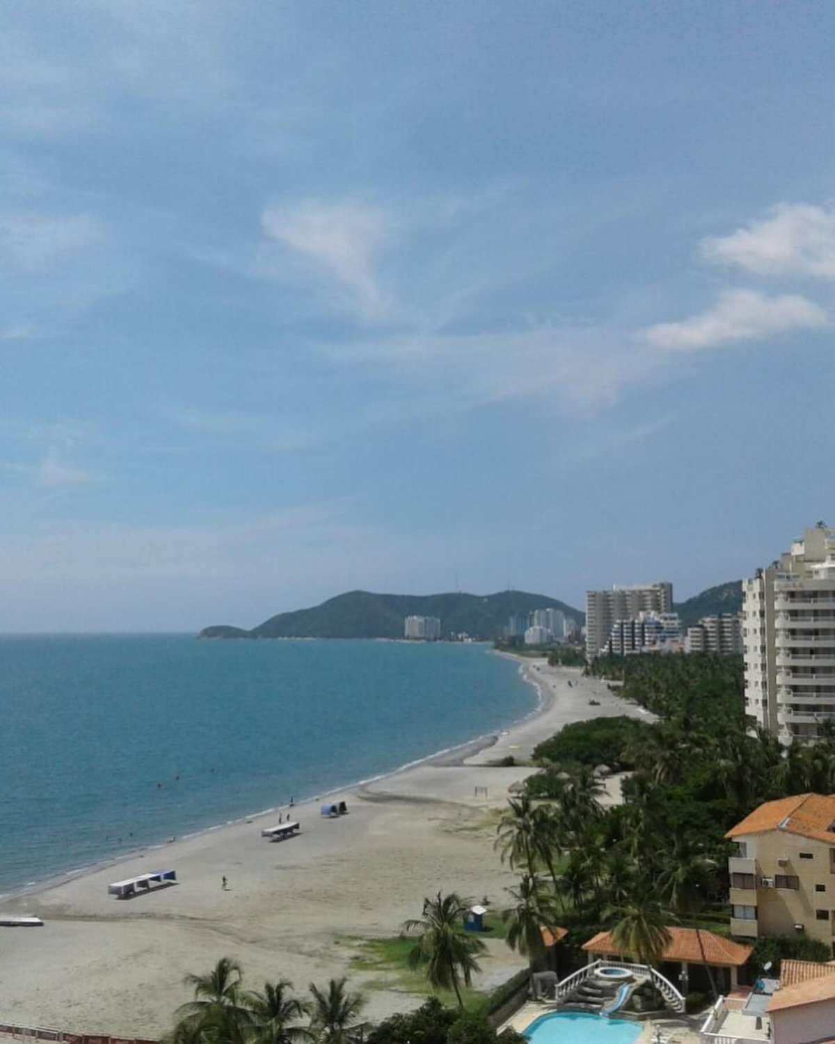 Últimos apartamentos en Santa Marta - Image 5