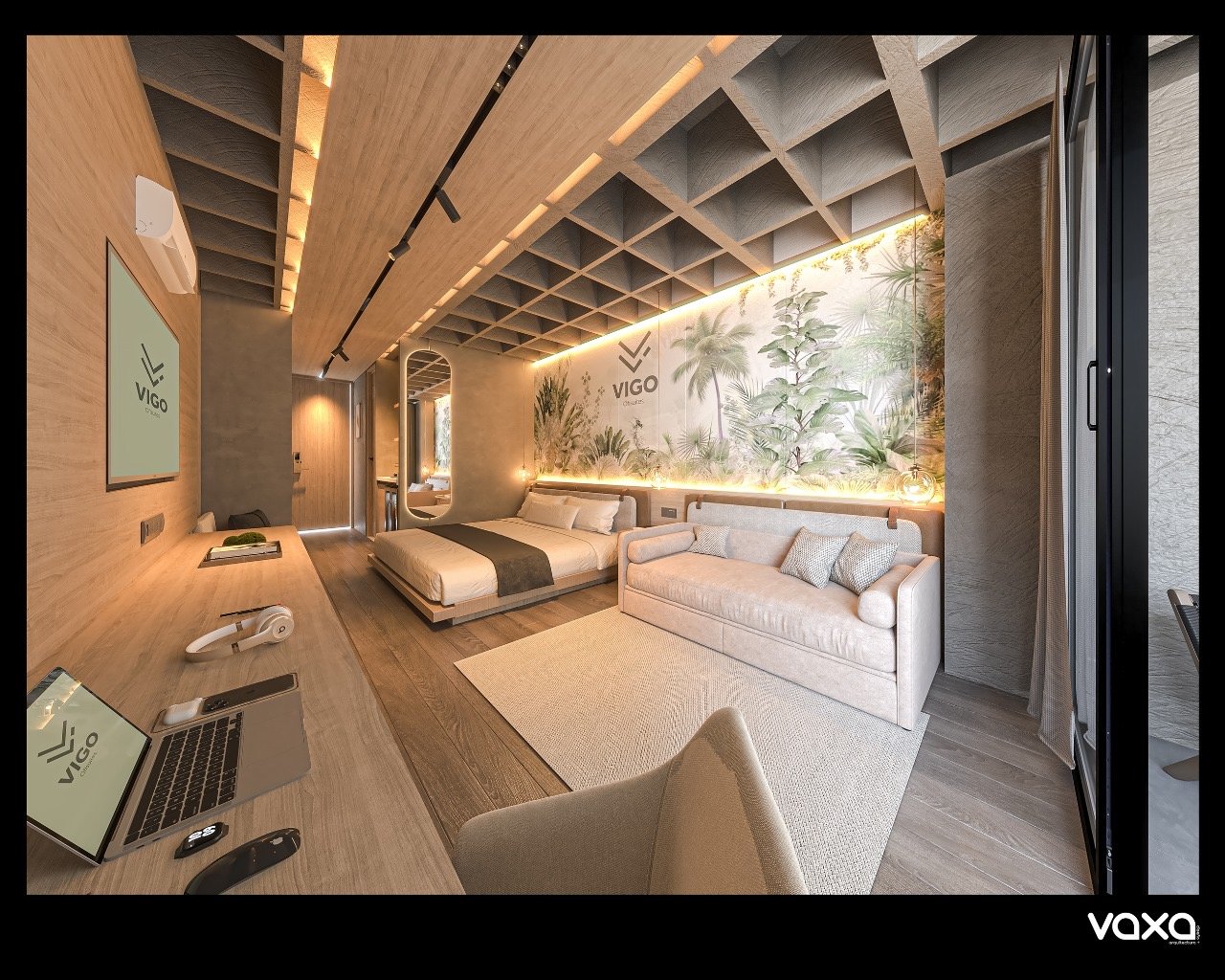 Vigo suites  - Image 9