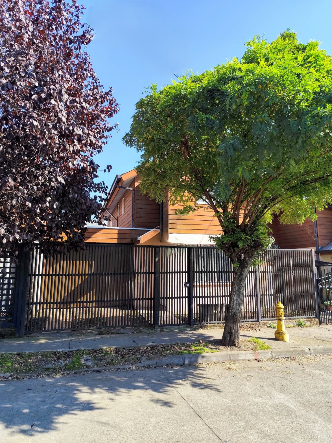 Cerca Universidad del Bío-Bío - Image 1