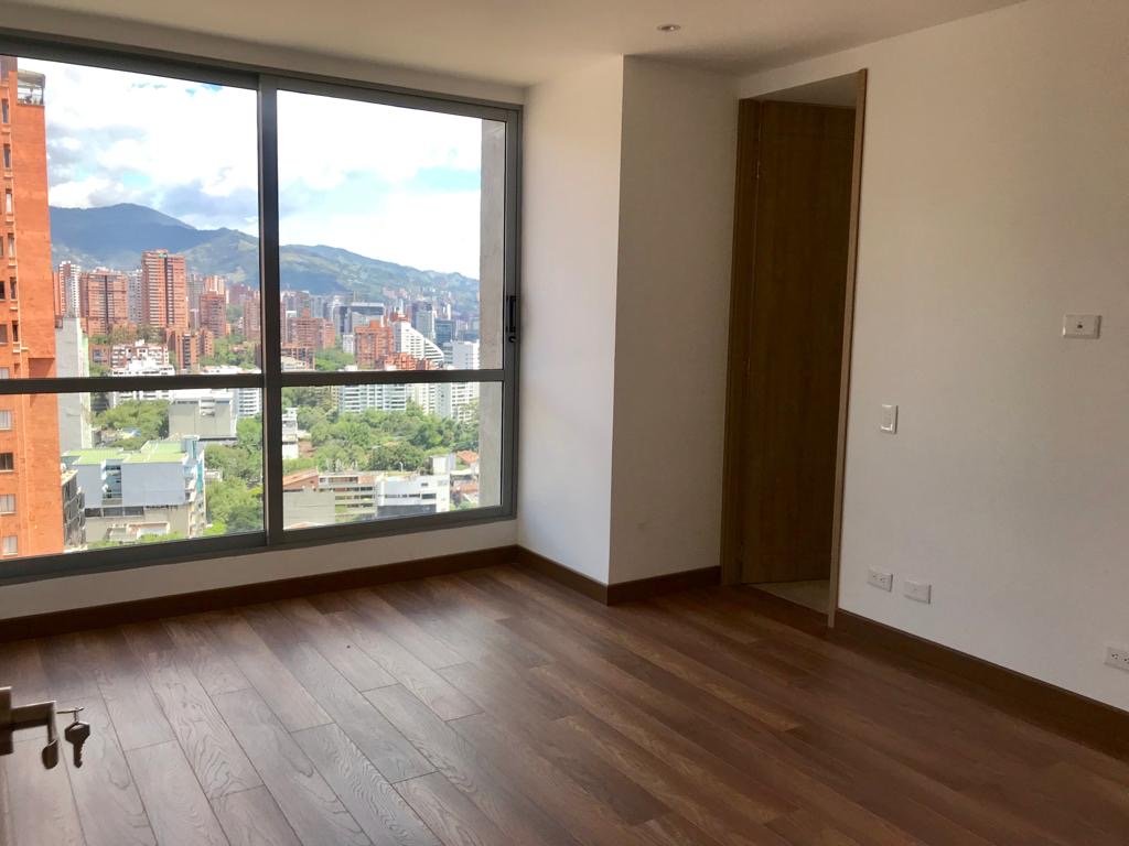Apartamento de lujo en Renta y Venta en Provenza Poblado  - Image 6