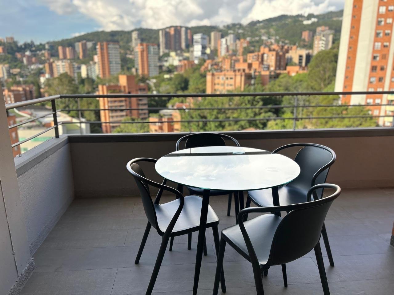 Se renta apartamento Amoblado  - Image 8