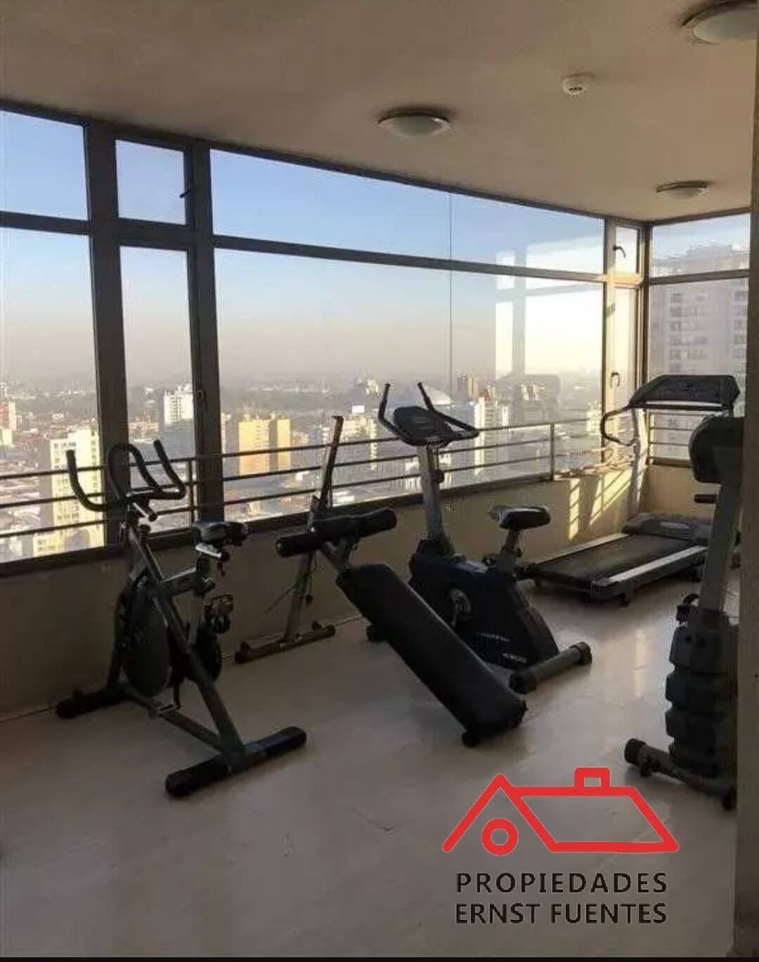  Excelente oportunidad Departamento 1D+1B frente a Universidad Central - Image 4