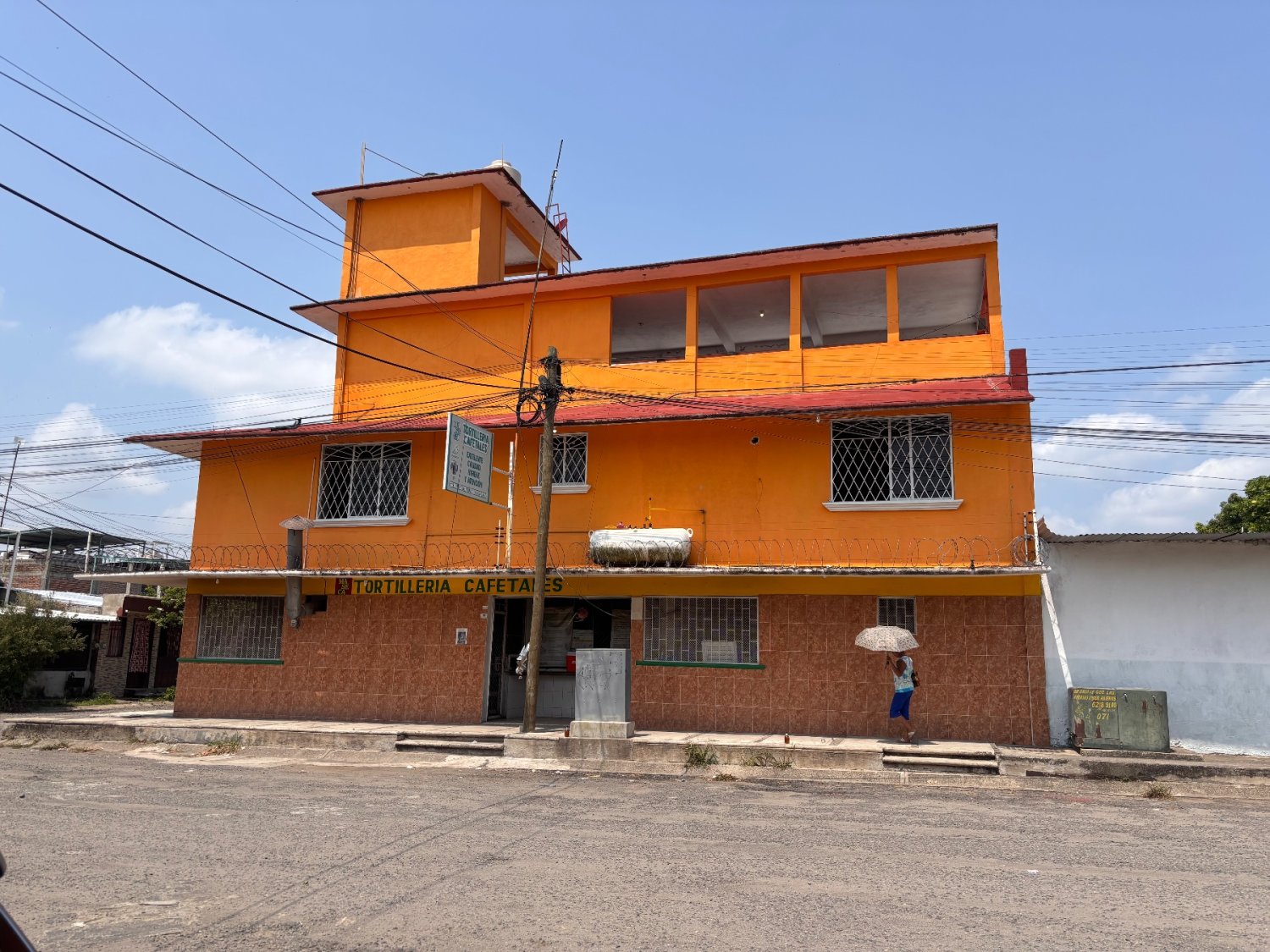 Casa Espaciosa en Cafetales - Image 1