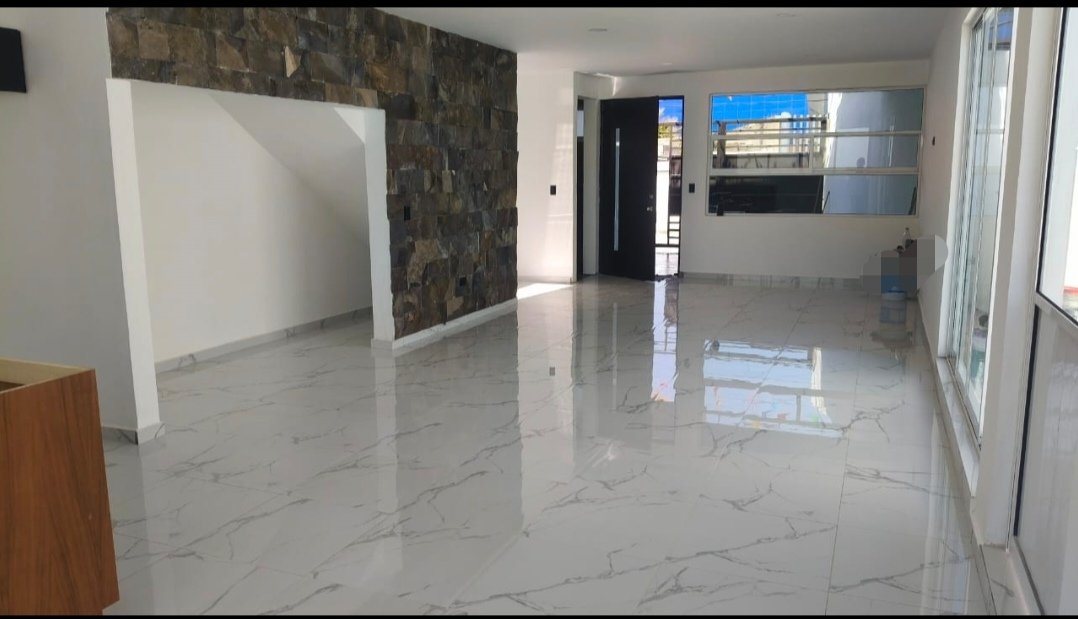 Moderna Casa en San José Xilotzingo, Puebla - Image 6