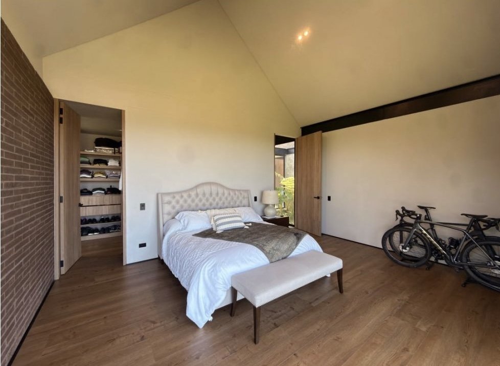 Gran Casa Campestre en Venta con Hermosa  Vistas  — 11