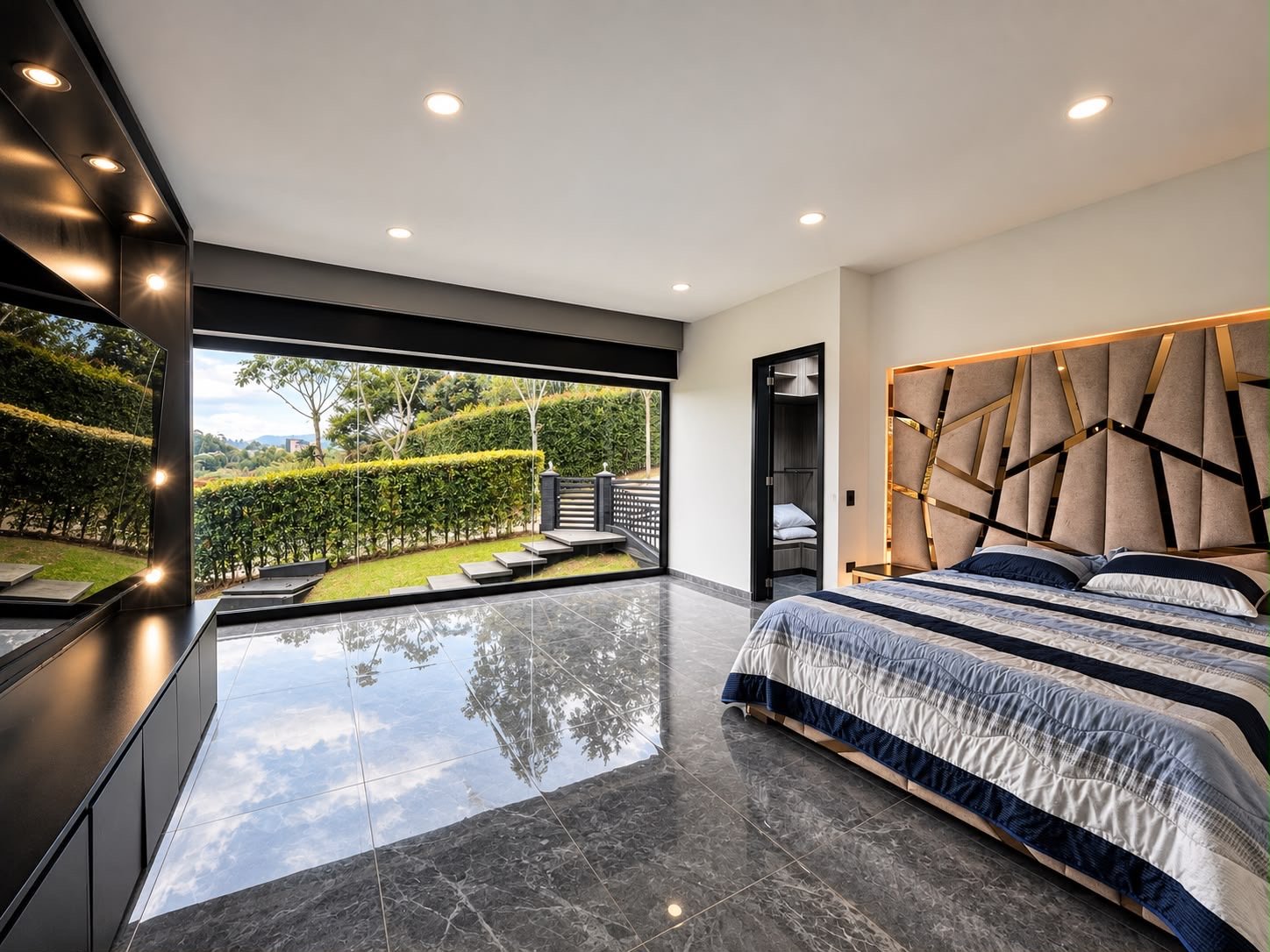 Exclusiva casa ideal para un deportista en renta o venta  — 8