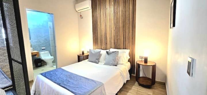 Exclusiva Villa disponible Rentas Por noches en el pobladob — 18