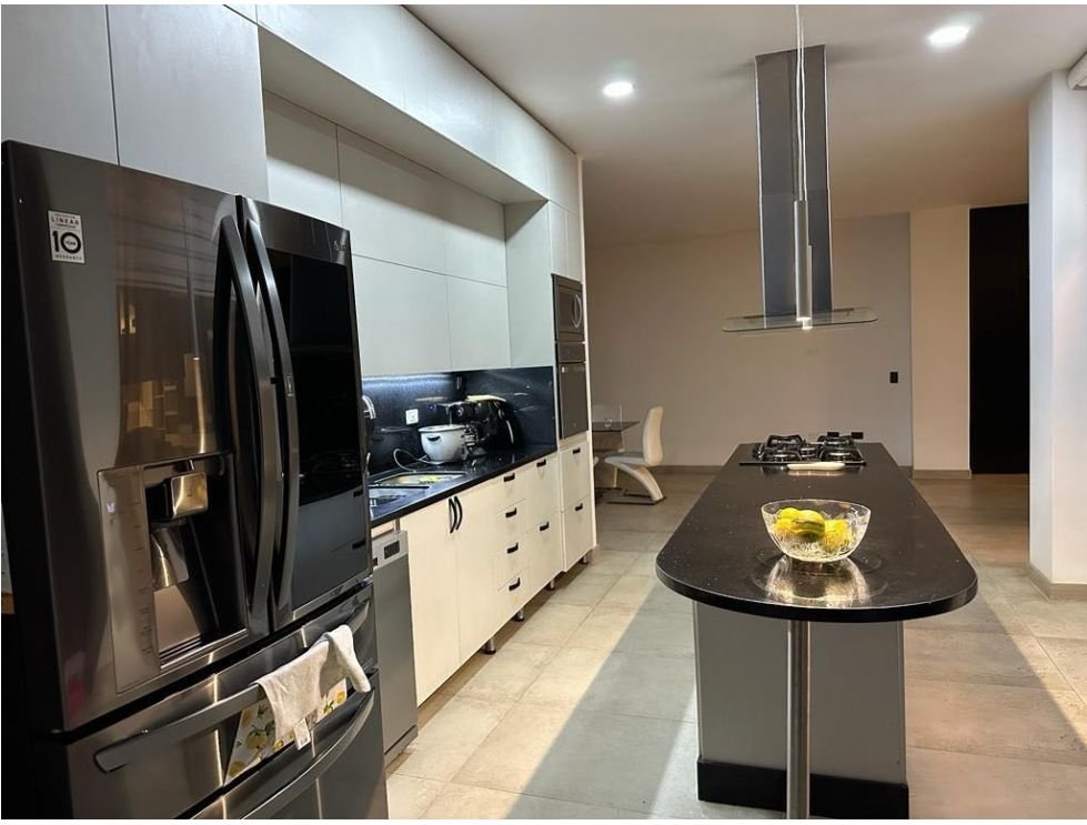 Exclusiva Casa Campestre en Renta y venta  — 5
