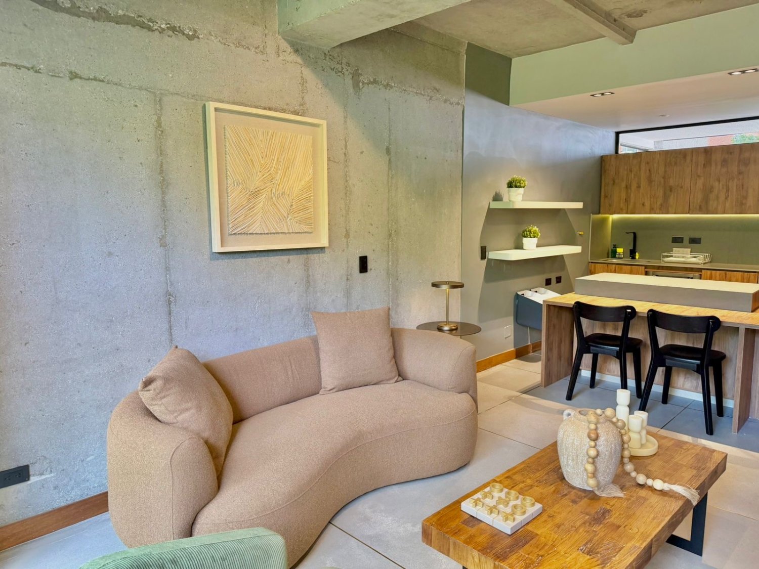 Loft de Lujo en Venta en el Poblado cerca a Provenza - Image 7