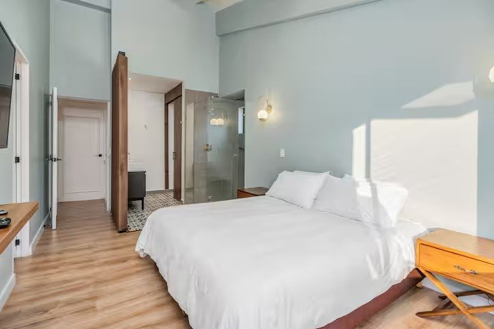 Luxury Apartment for Rent – Provenza - 7