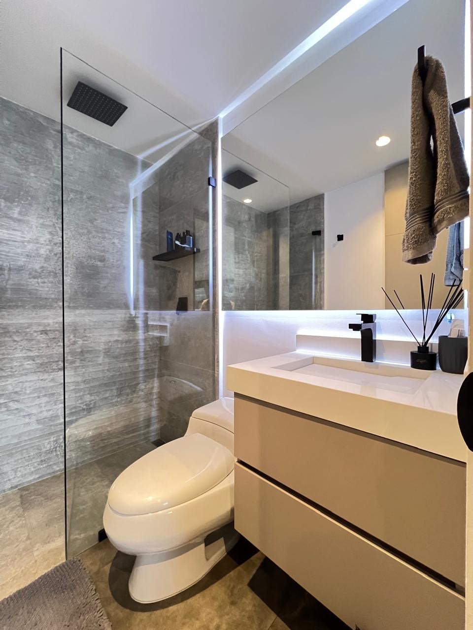 Exclusivo Penthouse Disponible en Renta  - Image 17