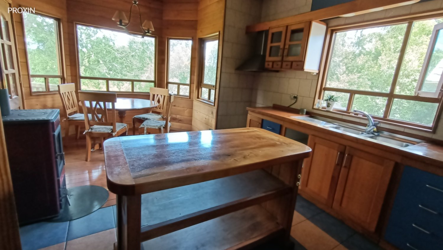 Gran Casa en arriendo en entorno natural - Image 3