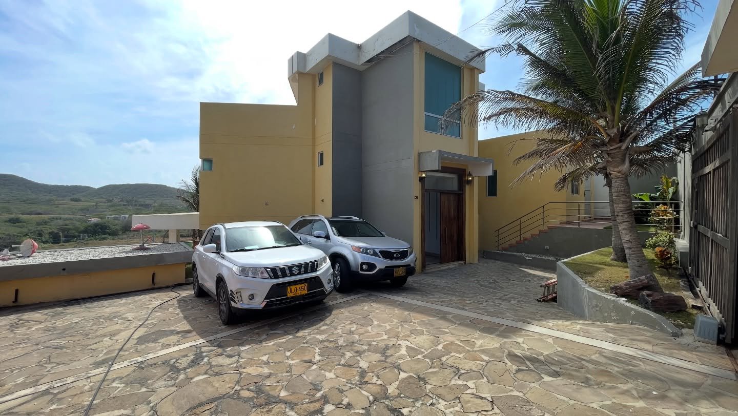 Casa de lujo cerca del mar - Image 20