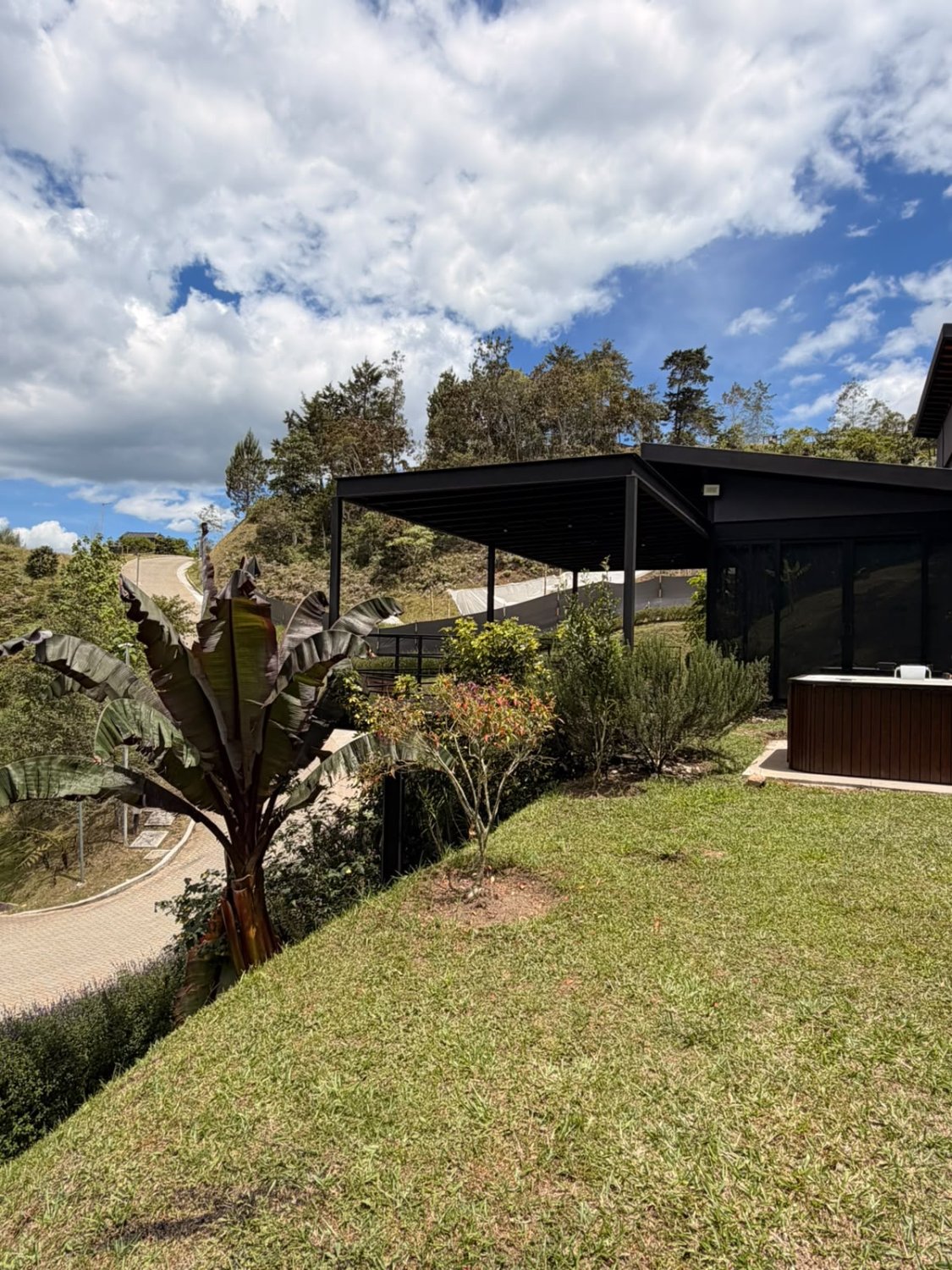 Casa campestre de lujo en Renta Tradicional  - Image 8