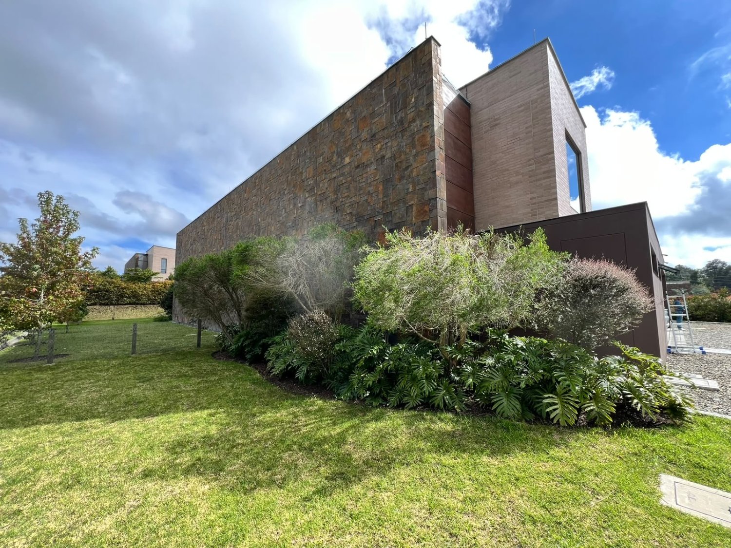 Exclusiva casa campestre en Renta y venta en las palmas  — 2