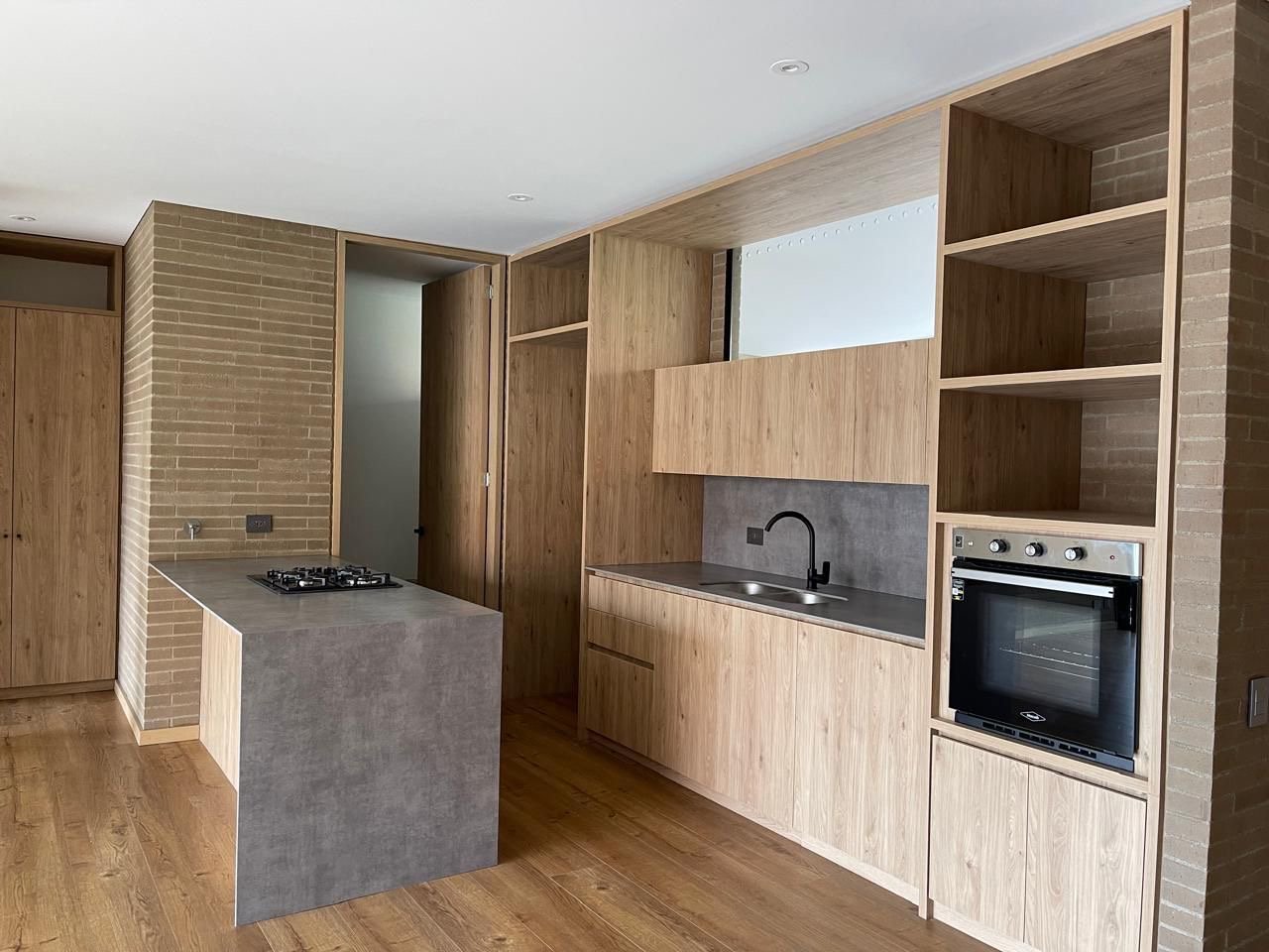 Apartamento rodeado de naturaleza  - Image 7