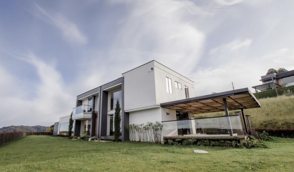 Gran Casa disponible en Renta Tradicional (Altos Escobero) — 1
