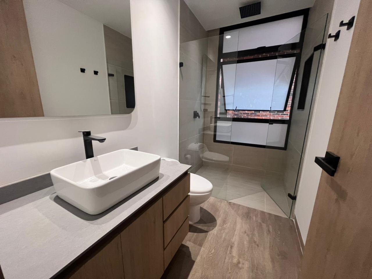 Apartamento Campestre Moderno — 19