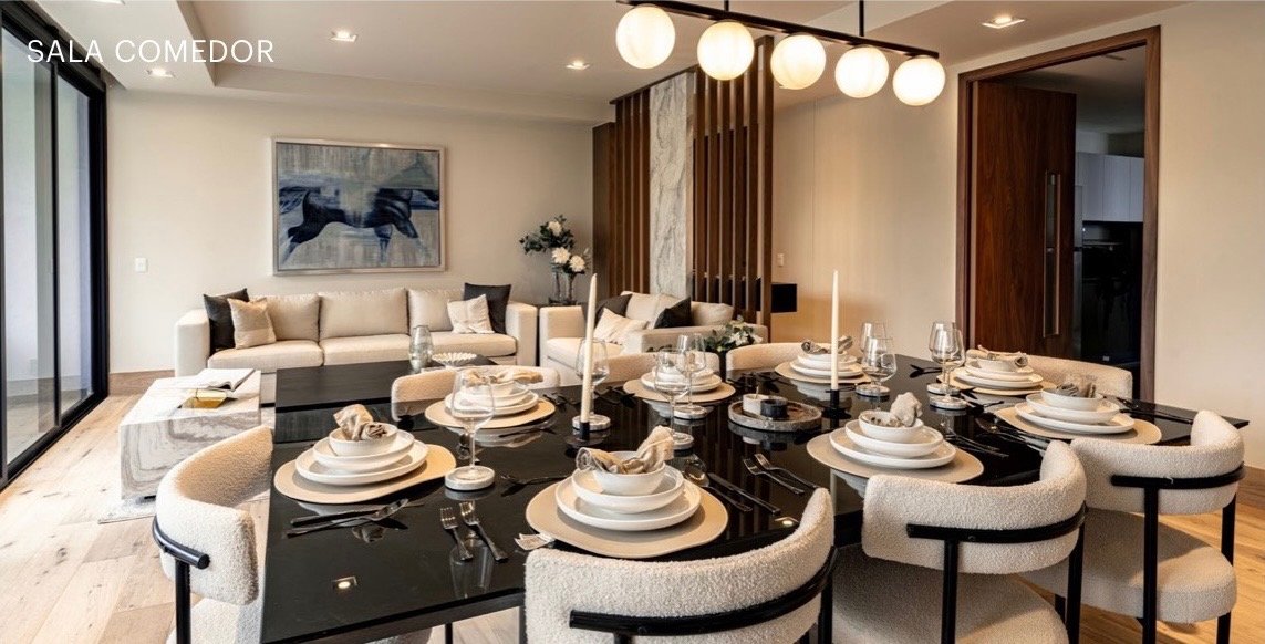 Elegante Departamento en Bosque Real para estrenar  - Image 4