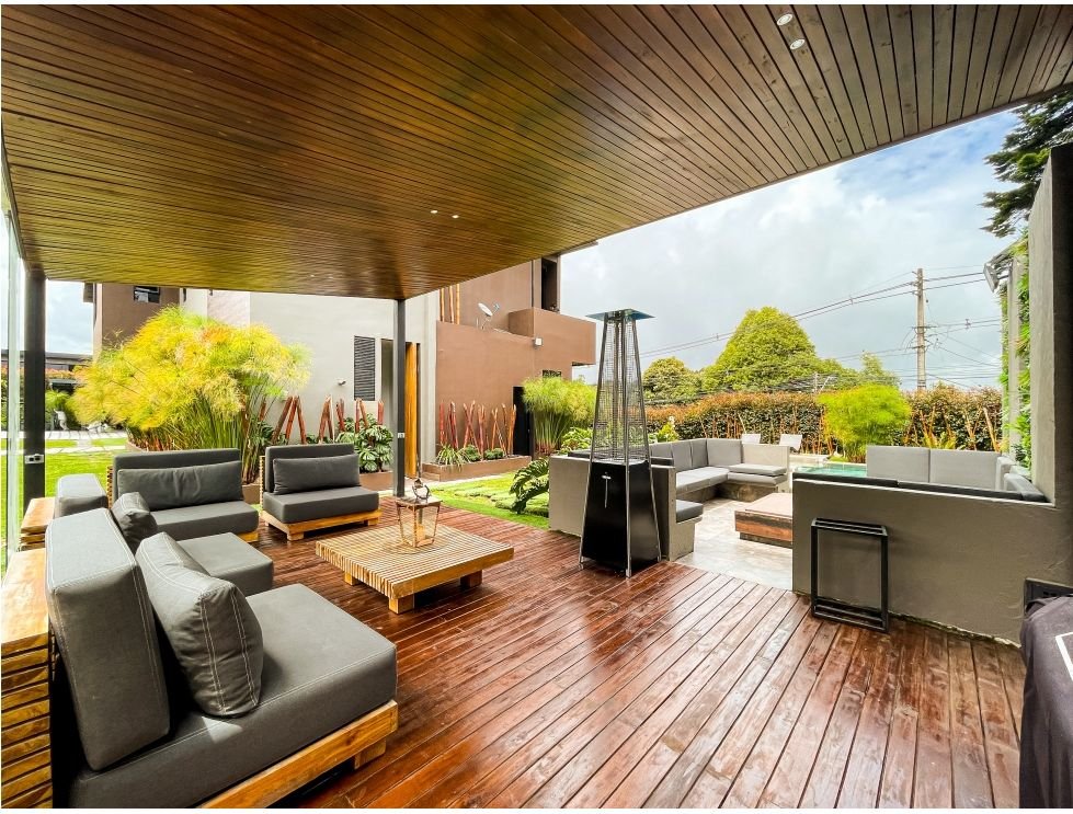 Exclusiva Casa Lujosa en Alto de las palmas  - Image 6