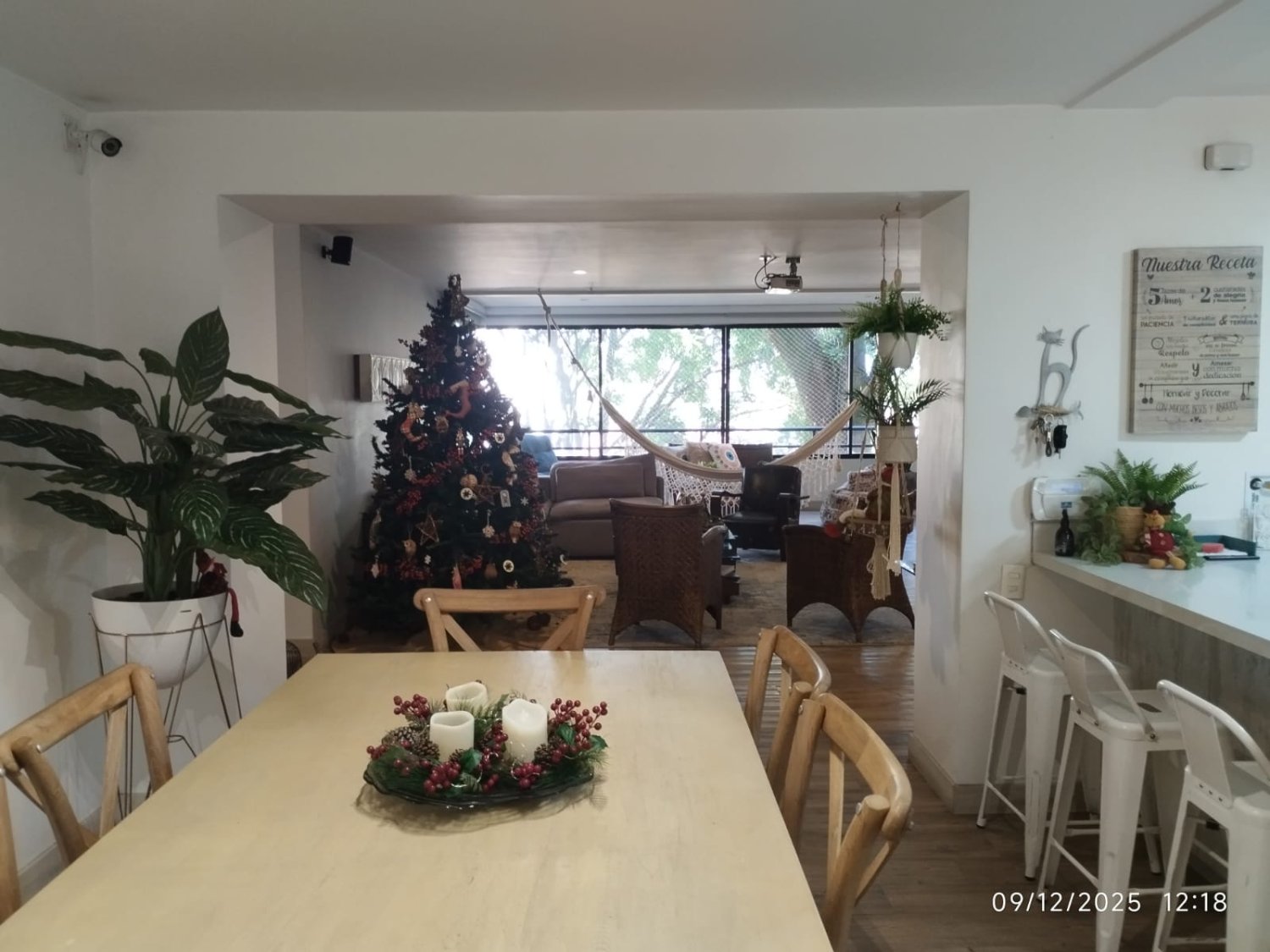 Exclusivo apartamento en Renta y en Venta en el poblado  — 16