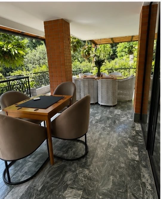Exclusiva casa en Venta con amplias zonas verde  — 13