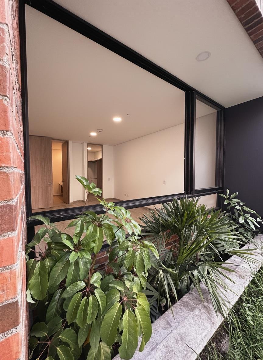 Exclusivo apartamento en venta en el Retiro (oportunidad) — 10