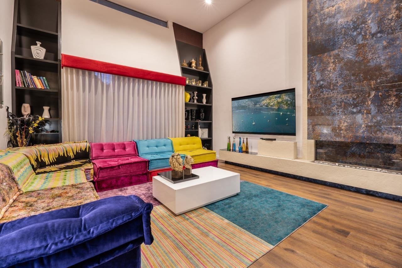 Exclusiva Casa en Renta  en laureles con Zonas húmedas de lujo  - Image 12