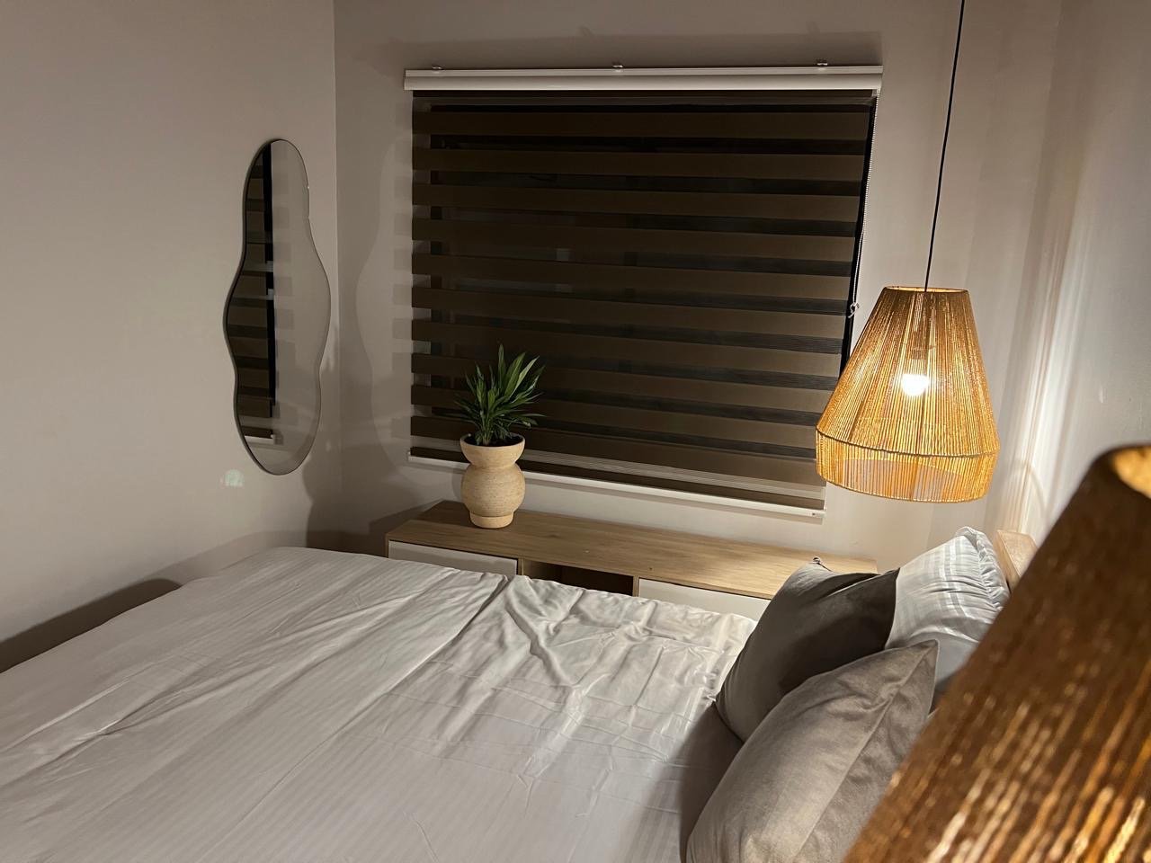 Apartamento en el sector de Manila Disponible en Rentas cortas (mínimo 3 Noches) - Image 14
