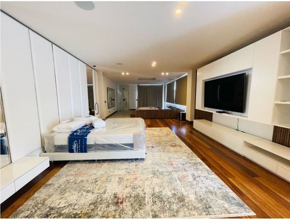 Exclusiva mansión en llano Grande en Renta y venta  - Image 12