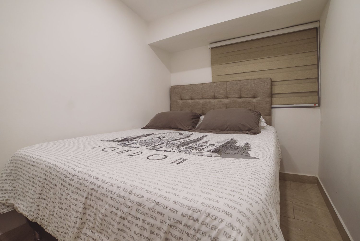 Luxury Villa for Short-Term Rental – Palatial VIP - 12