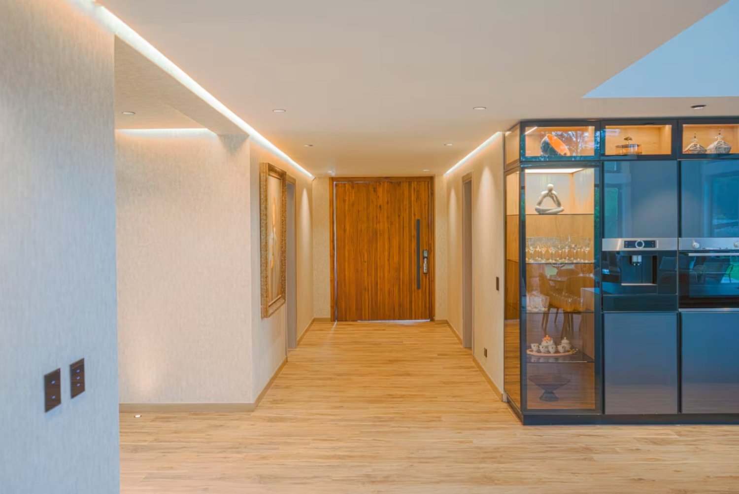 Exclusiva Casa de Lujo en Ubicación Privilegiada - Image 23