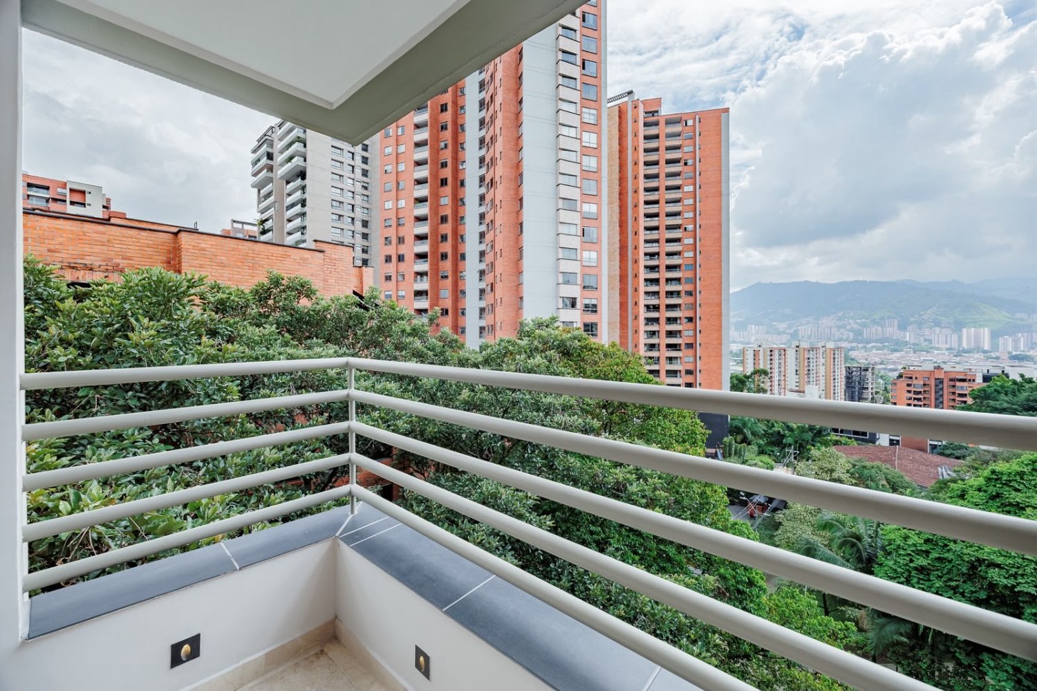 Duplex Apartment for Sale – Santa María de los Ángeles, El Poblado - 12