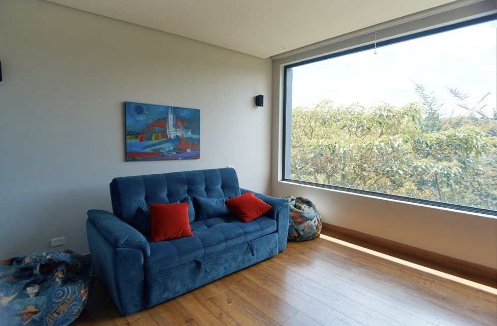 Hermosa Casa Campestre en Venta en la zona más exclusiva de las palmas  — 20