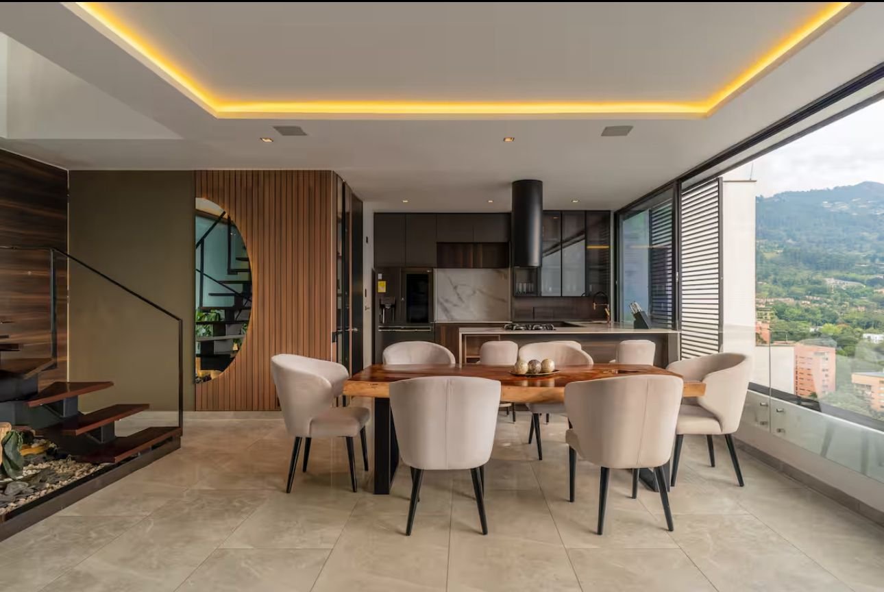 San Lucas luxury penthouse  - Image 2