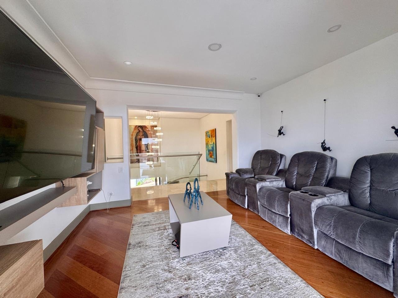 Exclusiva Casa en Renta en el Sector del Poblaro Medellín  — 17