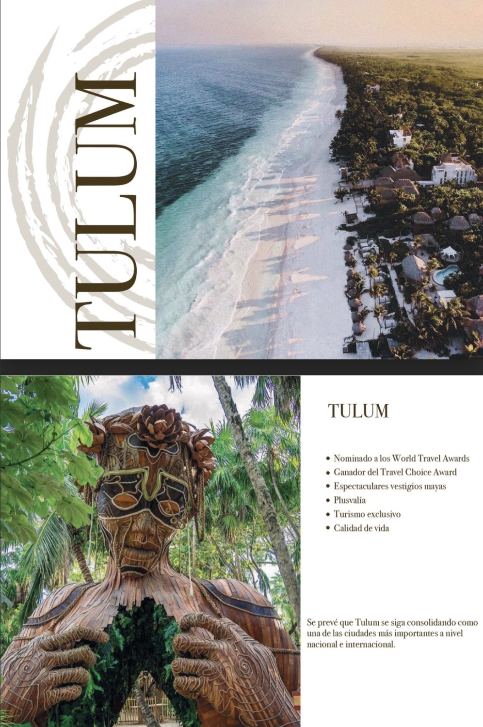 🇲🇽exclusivos Apartamentos tipo Cenotes en Venta (México) — 5