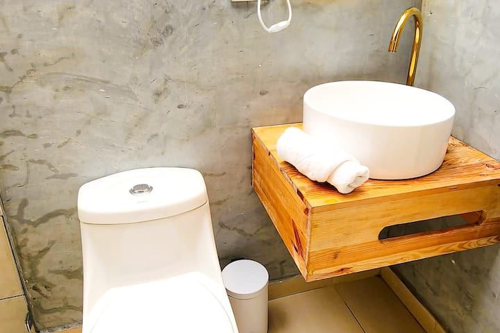 Exclusiva Villa disponible Rentas Por noches en el pobladob — 25