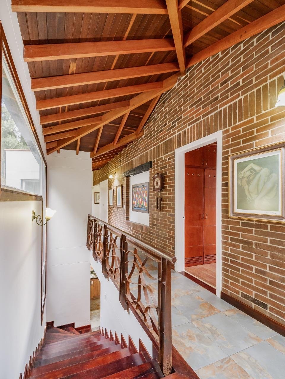 Exclusiva casa en venta en altos del escobero  - Image 10