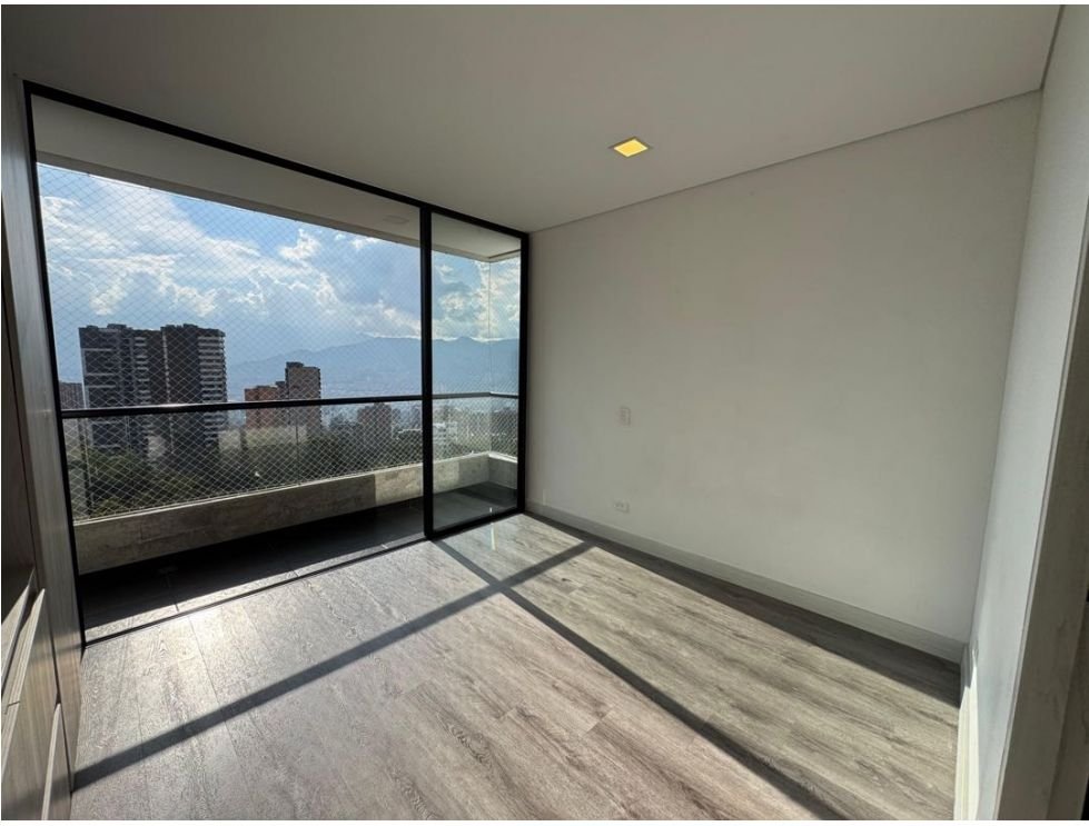 Exclusivo apartamento en Renta tradicional a 5 minutos del poblado  — 15