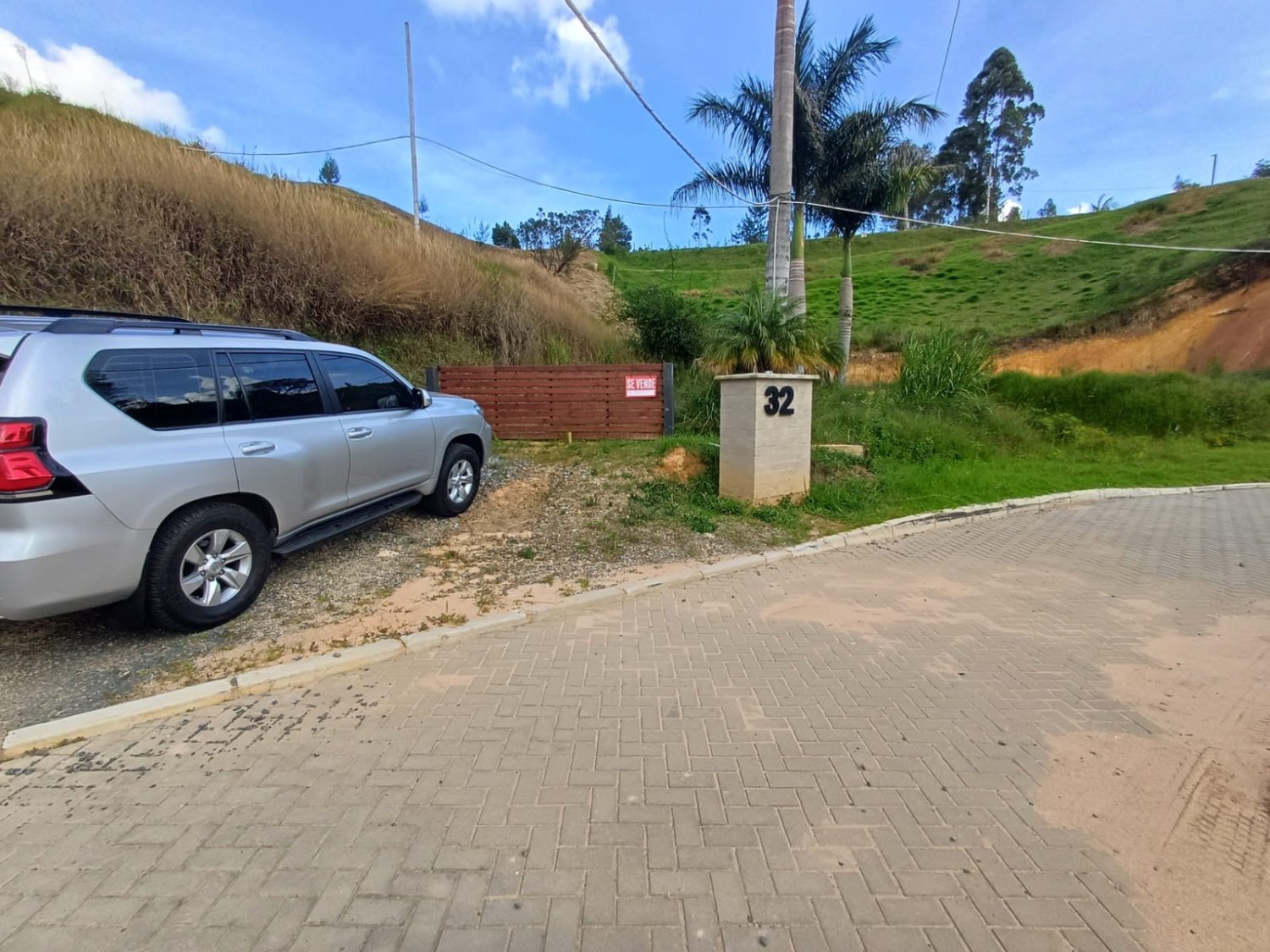 En venta amplio lote con increíbles vistas panorámicas   — 4